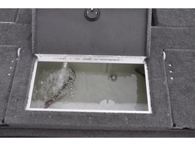 2026 Lund Boat Co 1775 Adventure alt