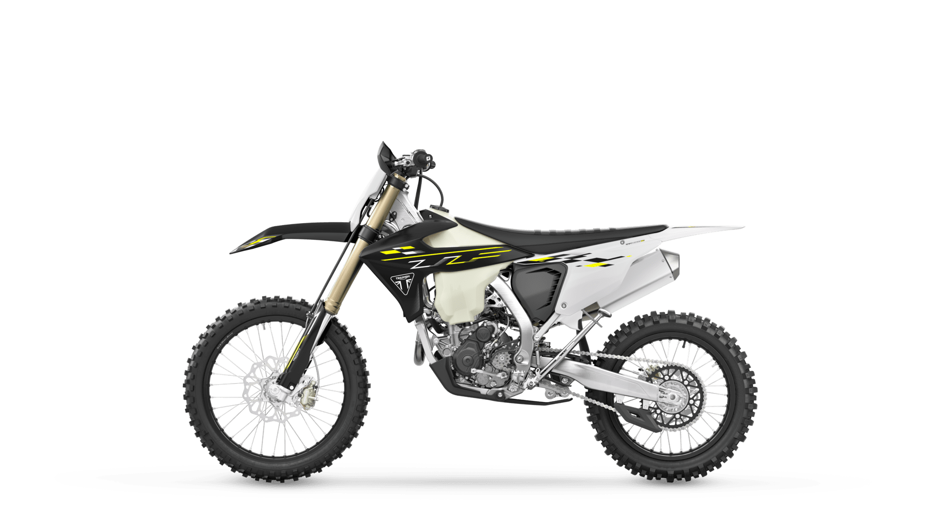 2026 Triumph TF 250-C (2026)