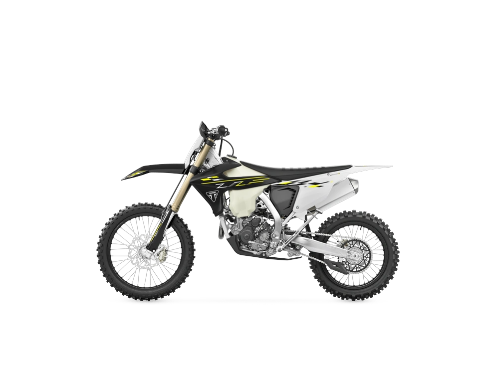 2026 Triumph Tf 250-c (2026) alt