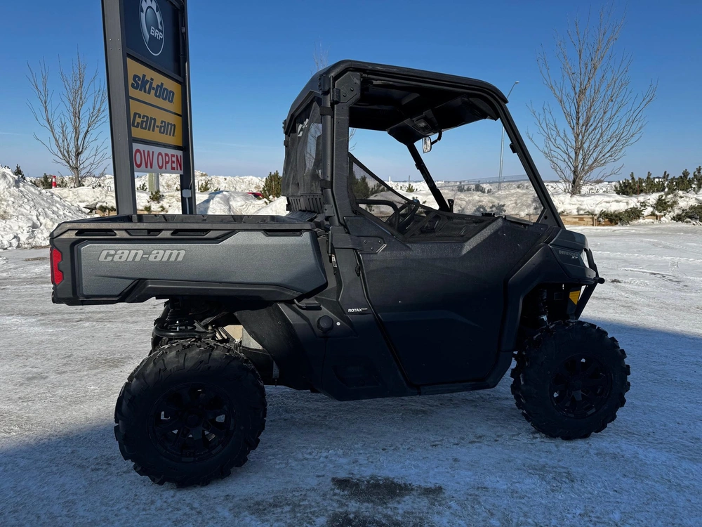 2023 Can-am Defender Hd10 Xt alt