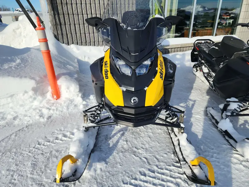 2026 Ski-Doo EXPEDITION LE 20" 900 ACE