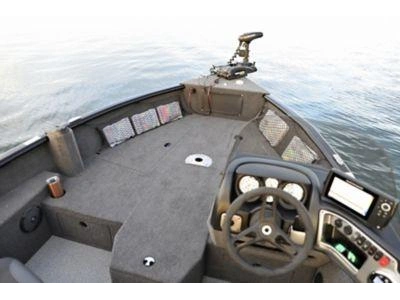 2026 Lund Boat Co 1775 Adventure alt