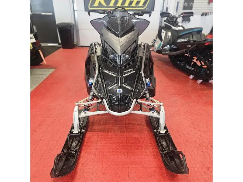 2022 Polaris 850 RMK KHAOS MATRYX SLASH 155