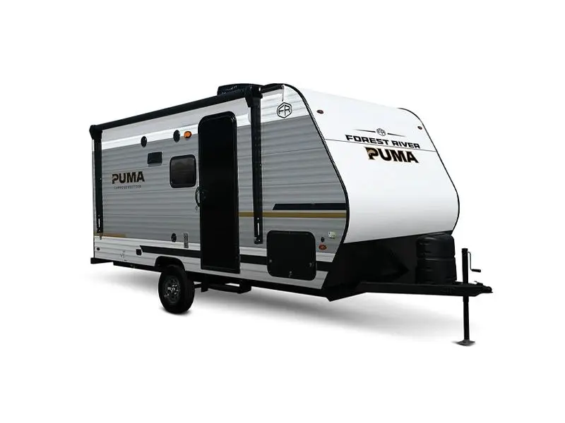 Puma 16dsce Camping Edition 2026 alt