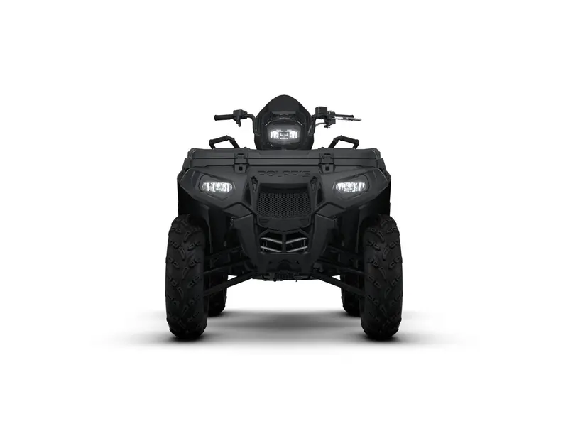 Polaris Sportsman Touring 850 Premium 2026