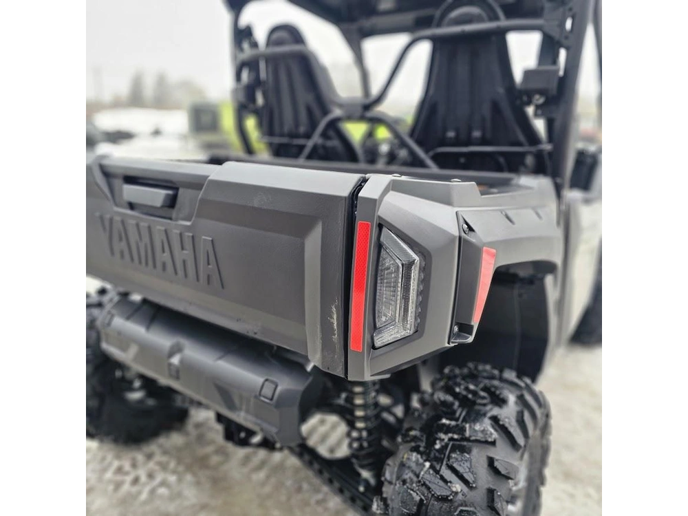 2025 Yamaha Wolverine X2 1000 Se alt