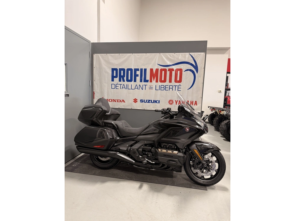 Honda Gold Wing Tour Gold Wing Tour Manuel 2026 alt