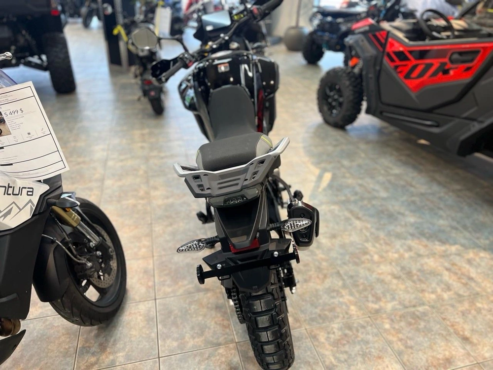 Cfmoto Ibex 450 2026 alt