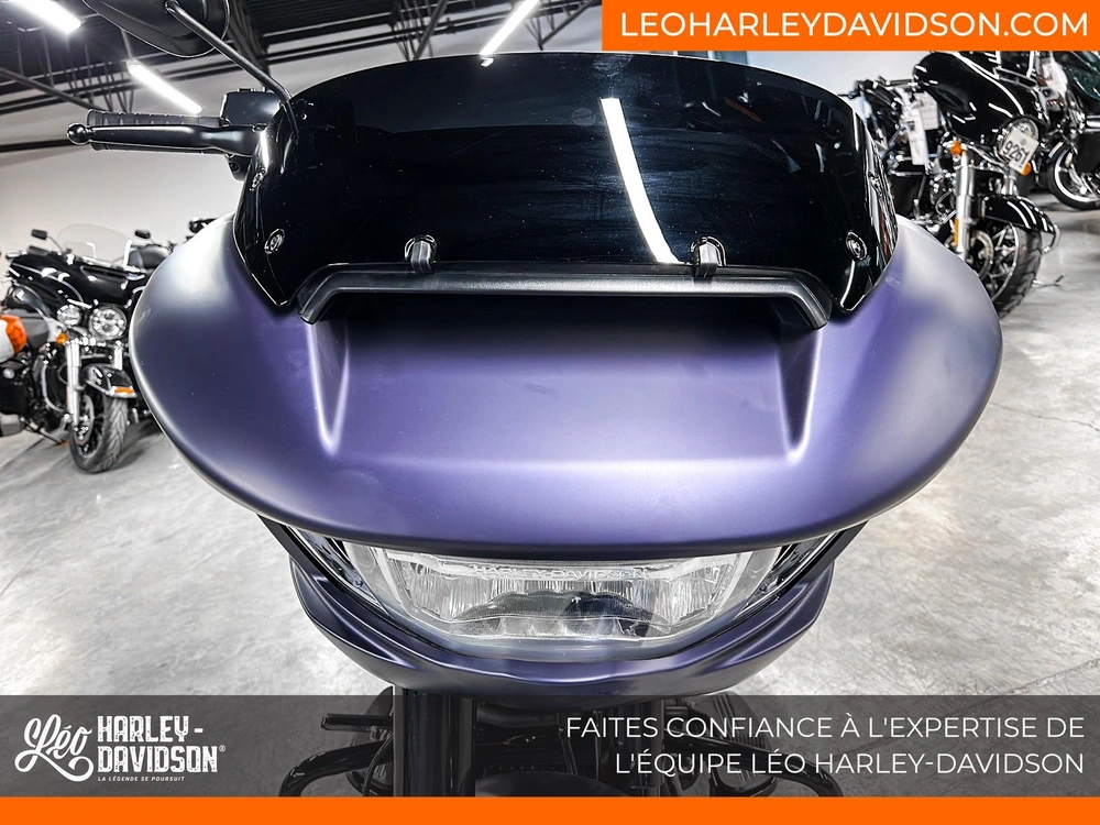 2025 Harley-davidson Fltrx Road Glide alt