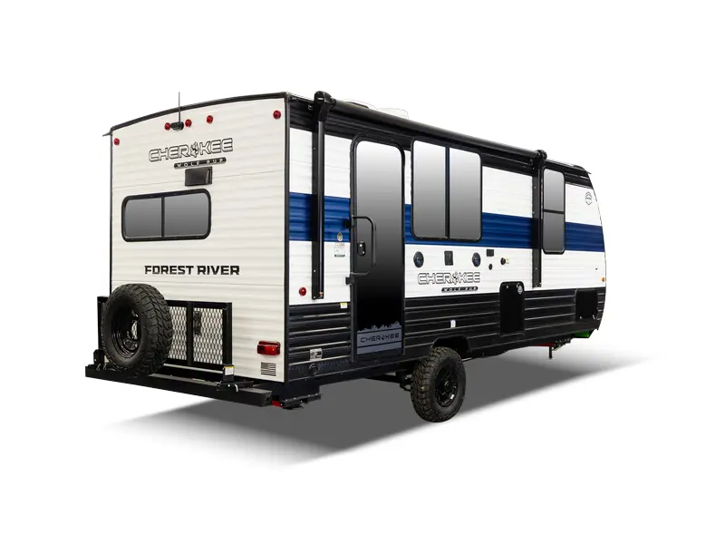 2026 Cherokee 17SC Wolf Pup