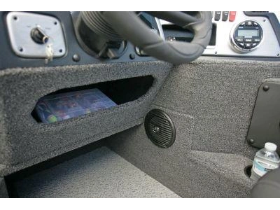 2026 Lund Boat Co 2075 Impact Xs alt