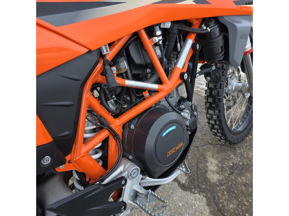 2023 Ktm 690 Enduro R alt