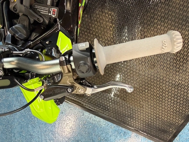 2026 Surron Hyper Bee 14/12 alt