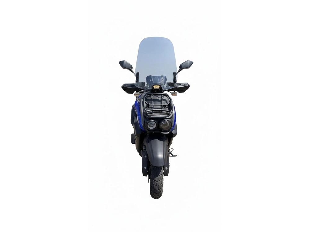 Yamaha Yw125 2023 alt