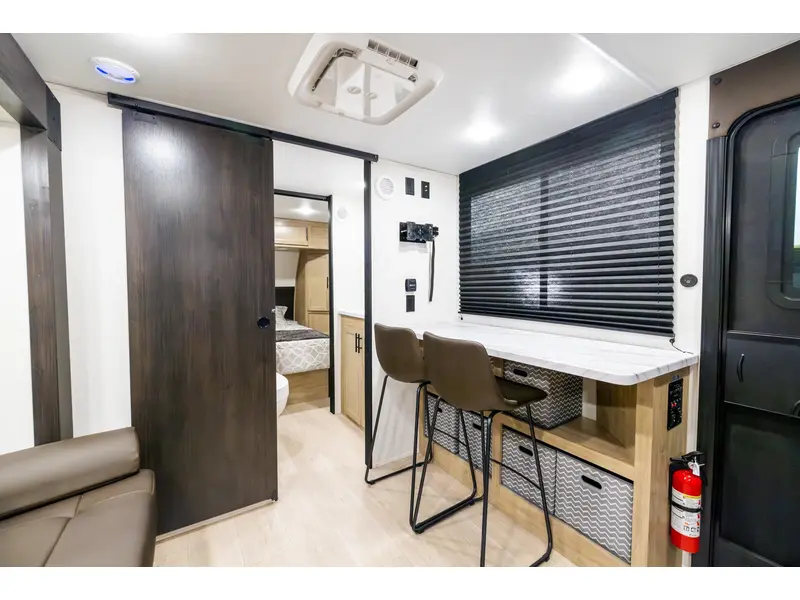 2026 Cherokee 17SC Wolf Pup