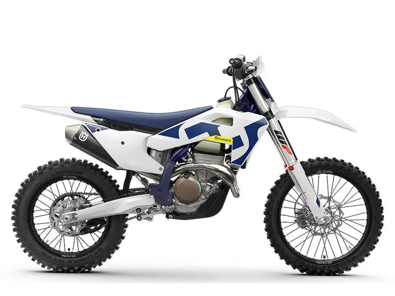 2026 Husqvarna FX 350