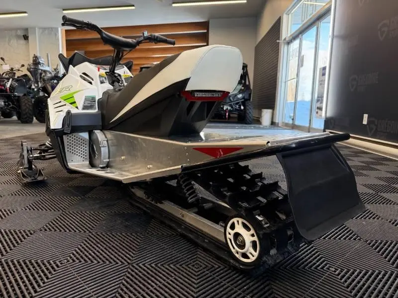 2018 Arctic Cat ZR 200