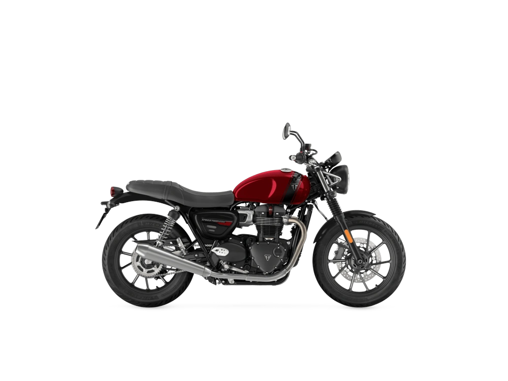 2024 Triumph Speed Twin 900 alt