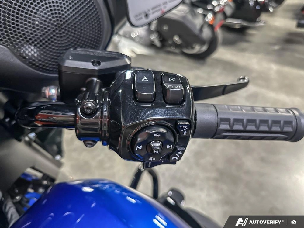 2024 Harley-davidson Flhx - Street Glide™ alt