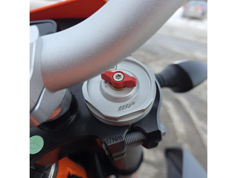 2023 Ktm 690 Enduro R alt