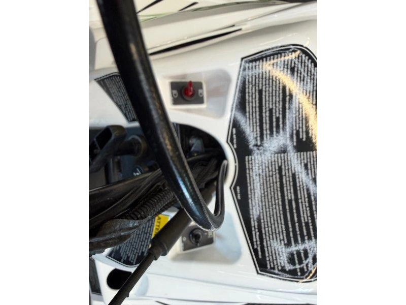 Arctic Cat Zr 200 2018 alt