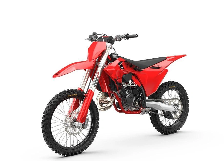 Gasgas Mc 125 2026 alt