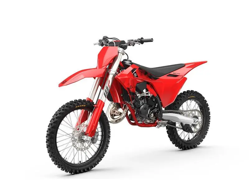 2026 GASGAS MC 125 thumbnail 6