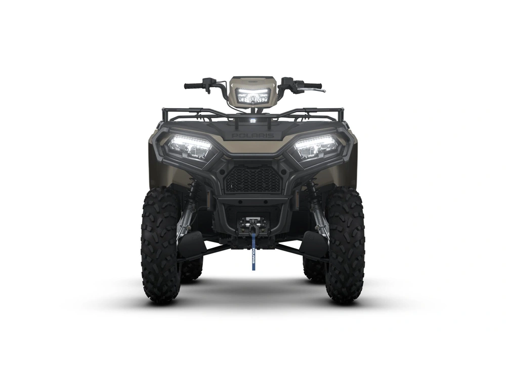 2026 Polaris Sportsman 570 Eps Desert Sand alt