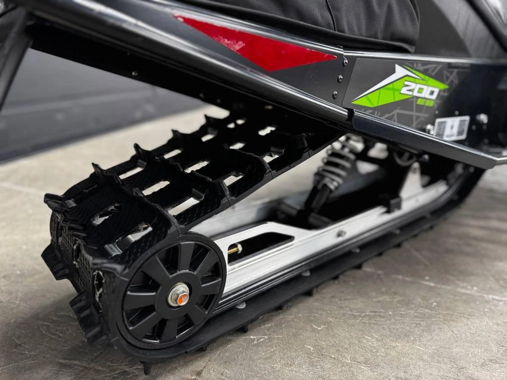 Arctic Cat Zr 200 2022 alt