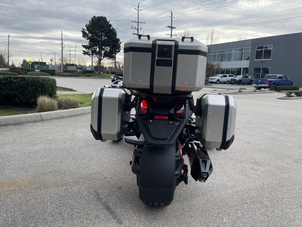 2025 Can-am Canyon Xt alt