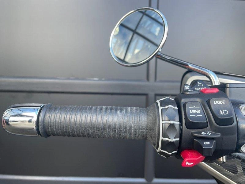 2022 Bmw R 18 Transcontinental alt