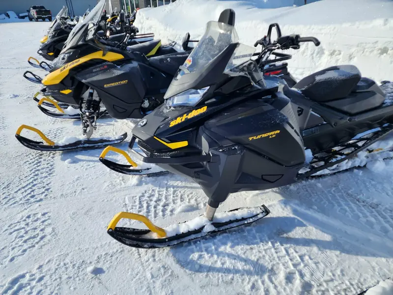 2026 Ski-Doo TUNDRA LE 600 ACE