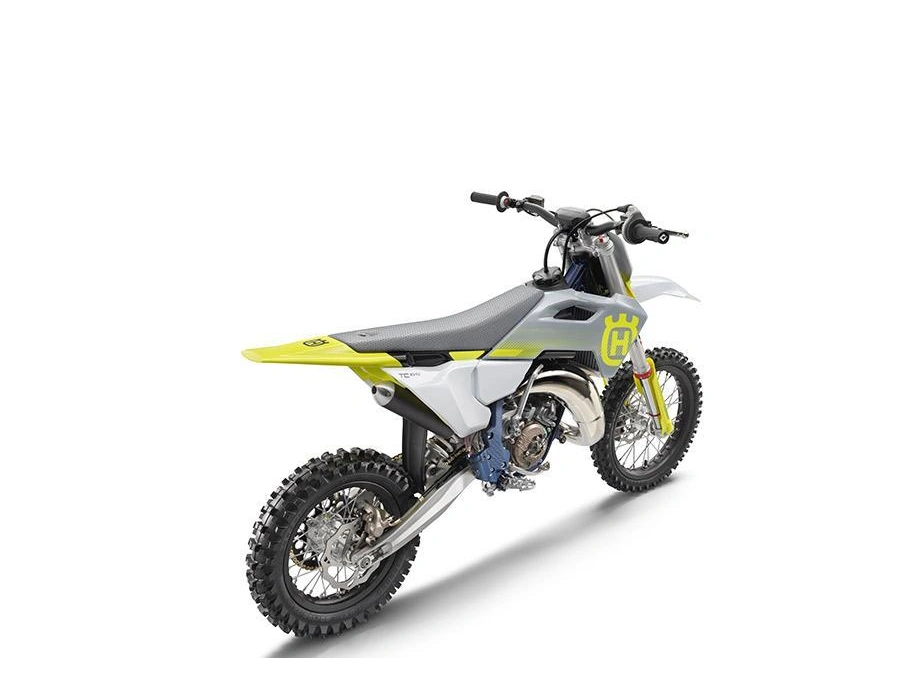 2026 Husqvarna Tc 65 alt