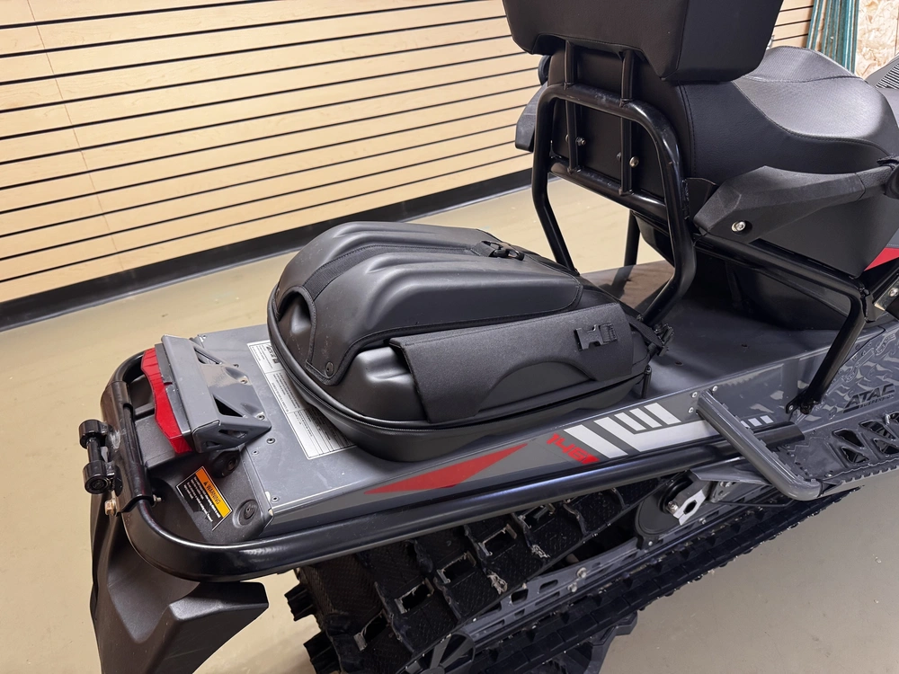 Arctic Cat Riot 144 2022 alt