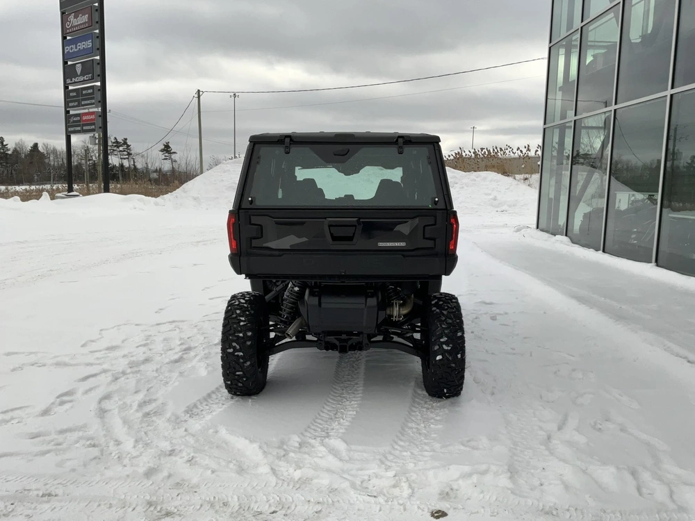 Polaris Xpedition Adv 5 Northstar 2026 alt