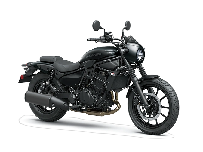 Kawasaki Eliminator 500 Se 2025 alt