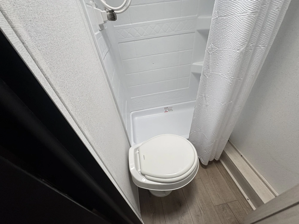 Forest River Puma Camping Edition 18bhce 2026 alt