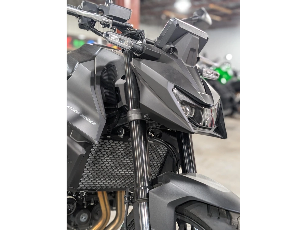 2025 Honda Cb750 Cb 750 - Naked Streetbike – Honda alt