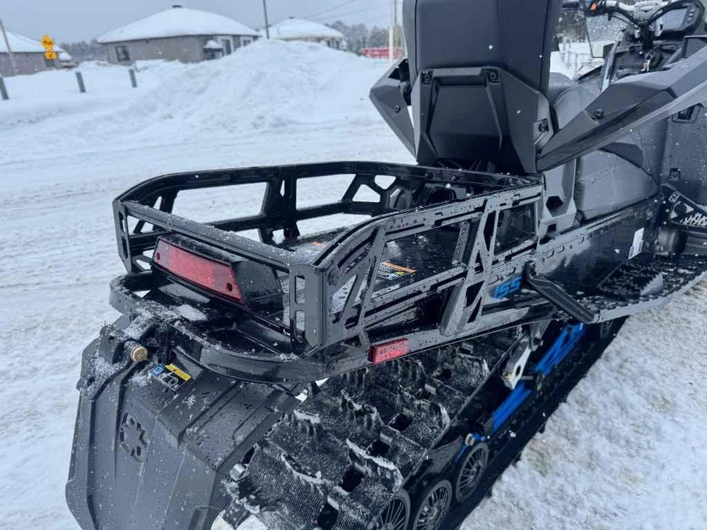 2026 Polaris 650 Voy Northstar 1.6 Caméra Gopro Max2 Gratuite alt