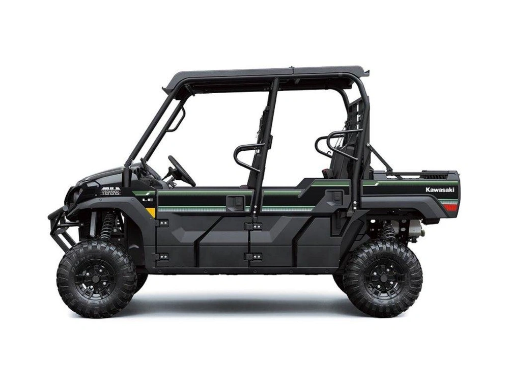 2026 Kawasaki Mule Pro-fxt 1000 Le alt