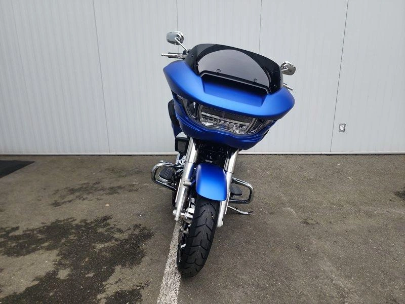 2026 Harley-davidson Fltrx - Road Glide® alt