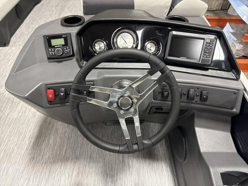 Bennington Marine 20 S Cruise 2t 2026 alt