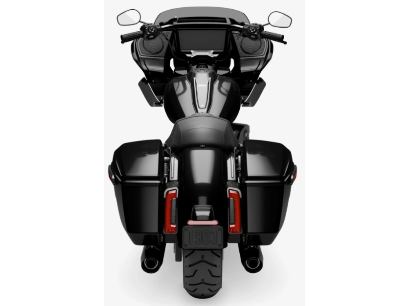 Harley-davidson Fltrx Road Glide 2026 alt