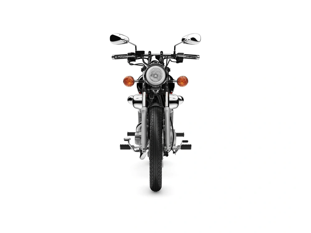Yamaha V-star 250 2024 alt