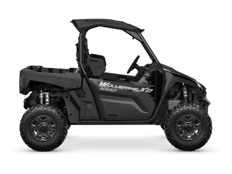 2025 Yamaha WOLVERINE X2 1000 SE