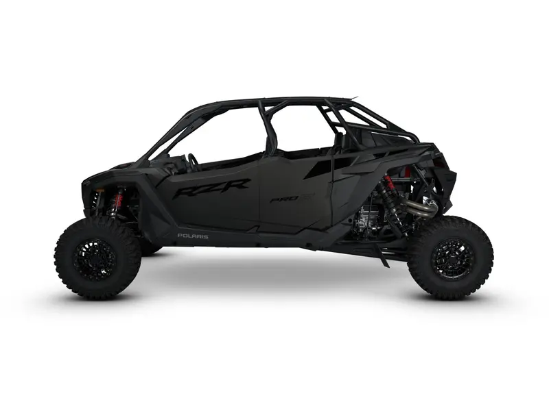 2026 Polaris RZR Pro R 4 Ultimate thumbnail 3