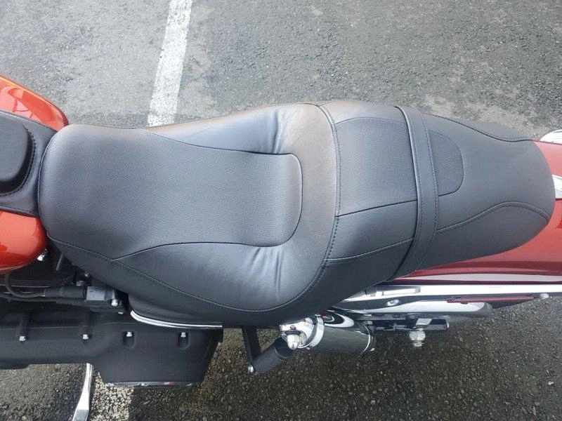 2013 Harley-davidson Fxdf - Dyna® Fat Bob® alt