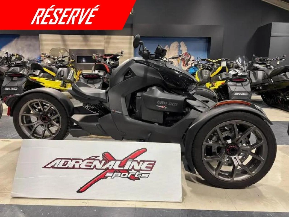 Can-am Ryker 900 Ace 2024 2024 alt