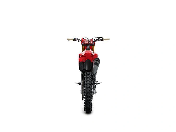 2025 Honda Crf450rwe alt