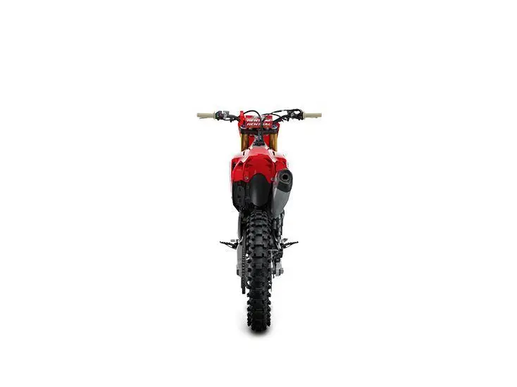 2025 Honda CRF450RWE thumbnail 6